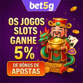 bet5g Rebate