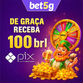 bet5g Ganhe R$ 100,00 Gratis