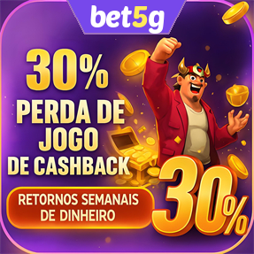 bet5g Fundo de Resgate de Perdas Semanais