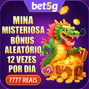 bet5g Mina Misteriosa