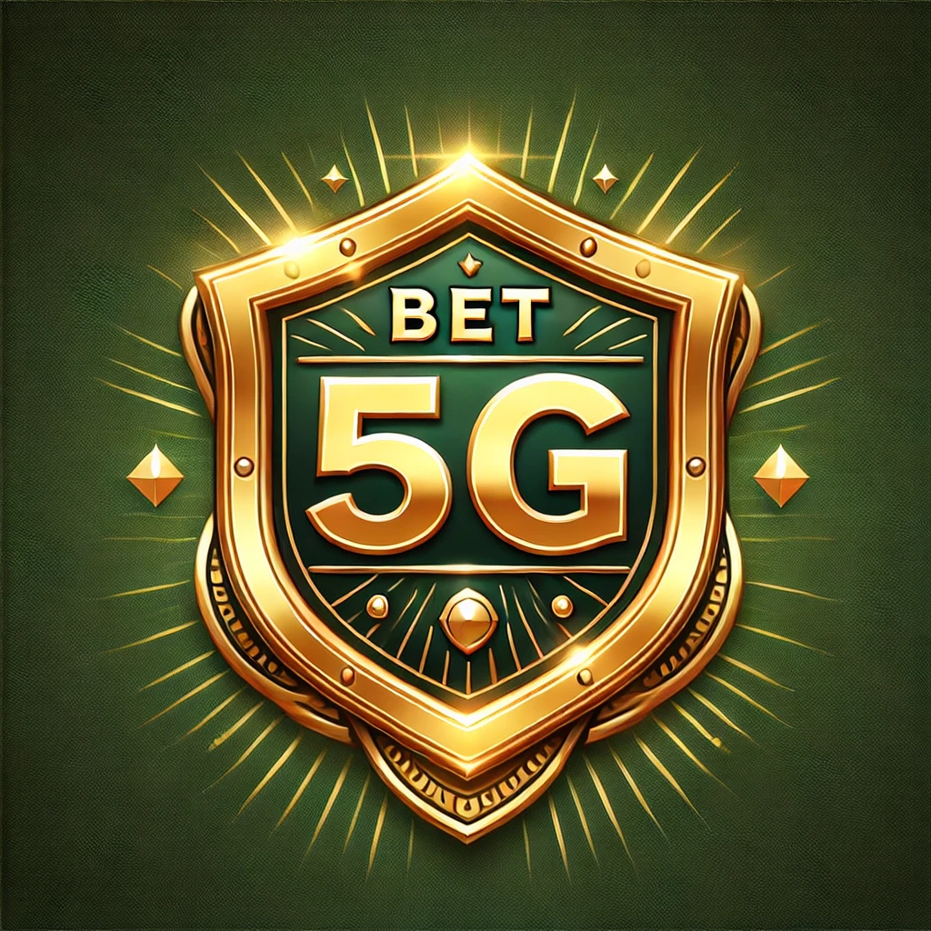 Logo da bet5g